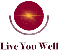 Live You Well Logo